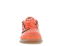 Фото № 2 с приближением к товару «‎Nike Air Max 2016 Hyper Orange »