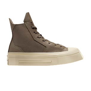 Converse Chuck 70 De Luxe Squared High Coffee Break (A10420C)