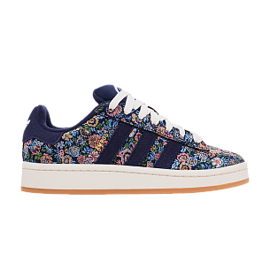 Liberty London x adidas Campus 00s J Floral Embroidery (JH7843)