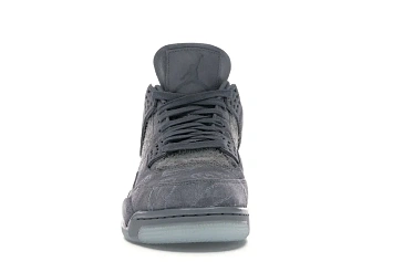 Jordan 4 Retro Kaws - 2