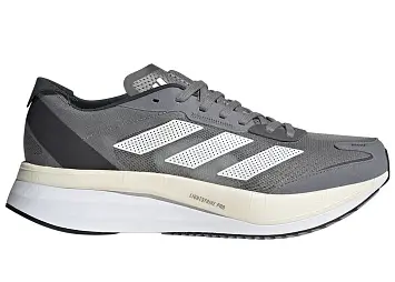 adidas Adizero Boston 11 Grey Carbon