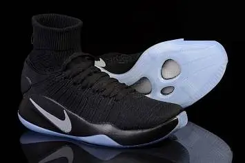 Nike Hyperdunk 2016 Flyknit  - 3