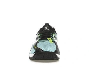 Jordan Heir - 2