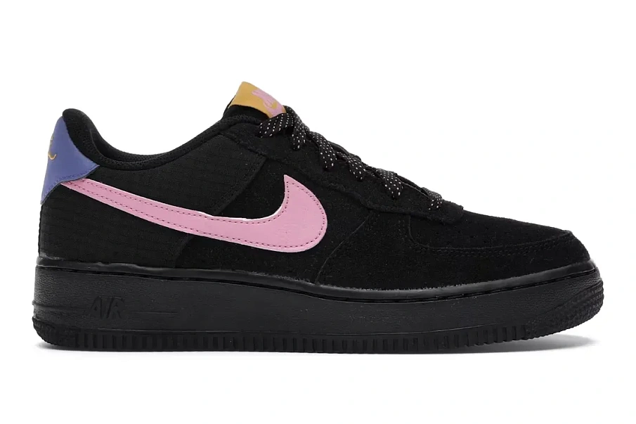 Фото № 1 с приближением к товару «‎Nike Air Force 1 LV8 2»