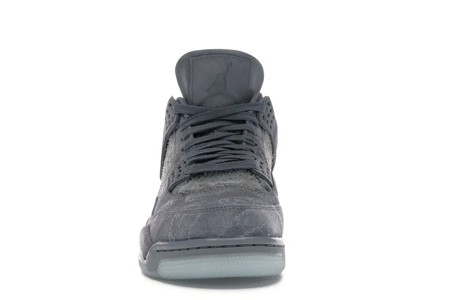 Фото № 2 с приближением к товару «‎Jordan 4 Retro Kaws»