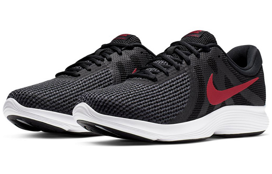 Фото № 3 с приближением к товару «‎Nike Revolution 4 'University Red'»