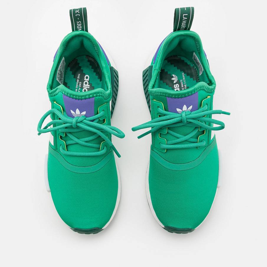 Фото № 4 с приближением к товару «‎Adidas Nmd_r1 »