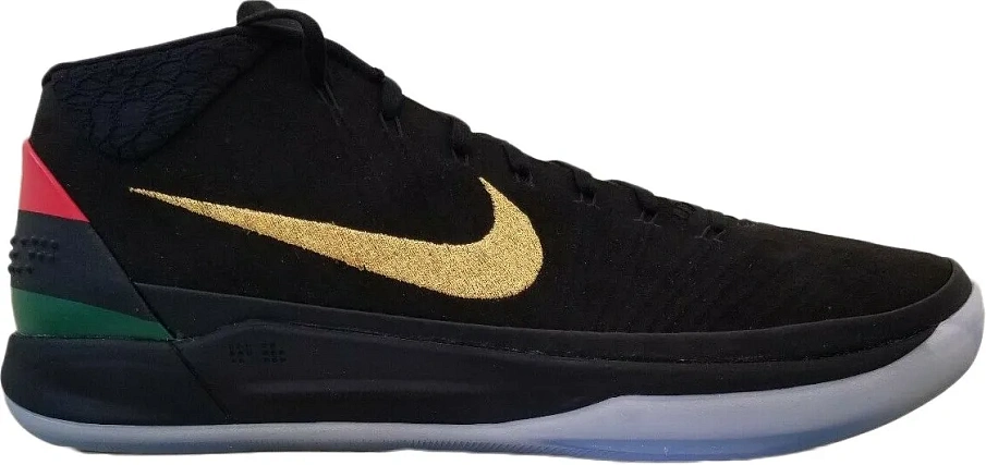 Фото № 1 с приближением к товару «‎Nike Kobe AD Mid BHM»