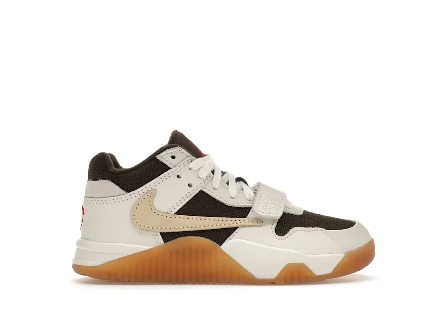 Фото № 1 с приближением к товару «‎Jordan Jumpman Jack TR»