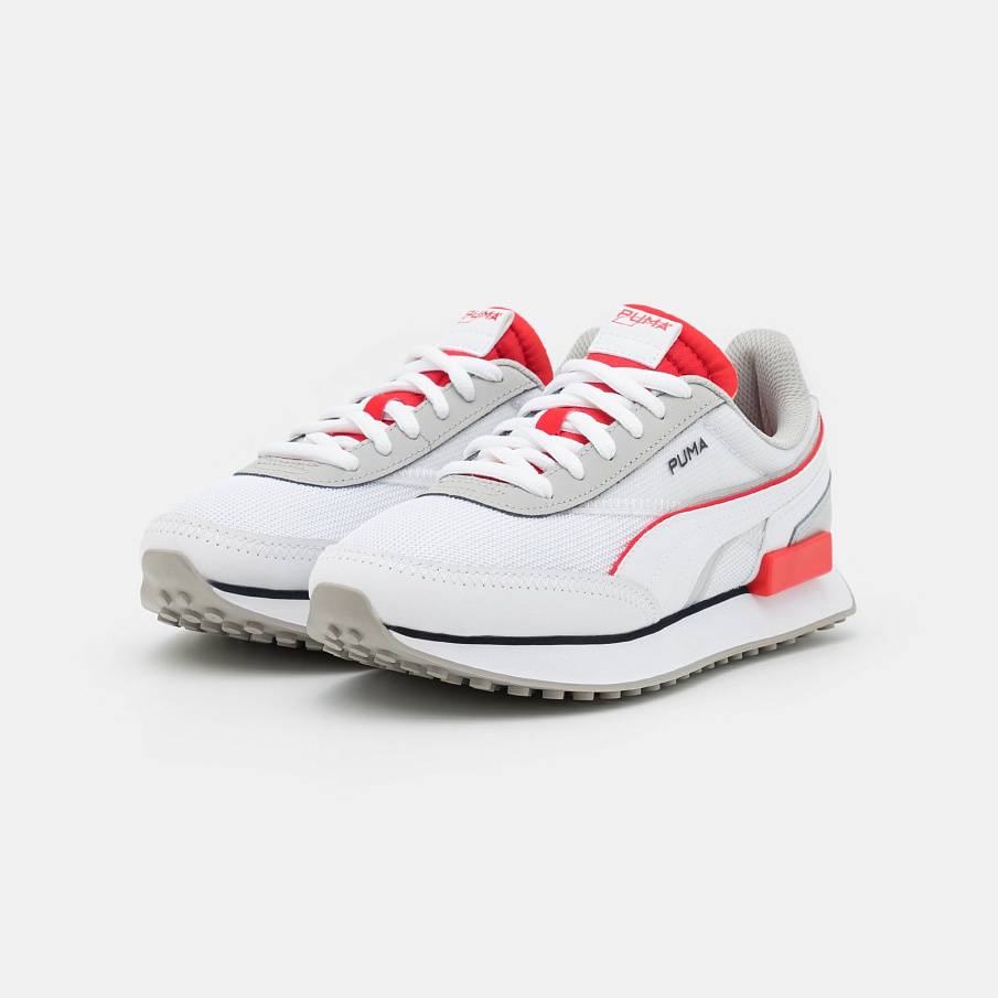 Фото № 2 с приближением к товару «‎Puma Future Rider Double Tech »