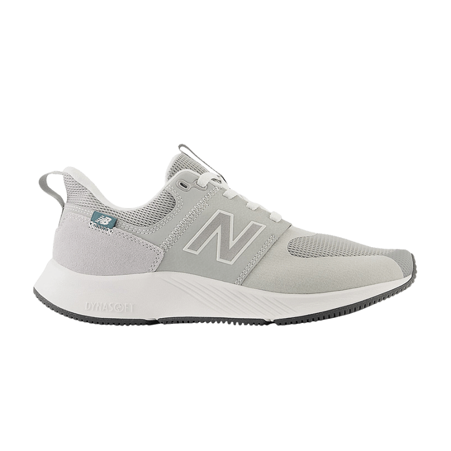 Фото № 1 с приближением к товару «‎New Balance DynaSoft 900 2E Wide Plain Grey»