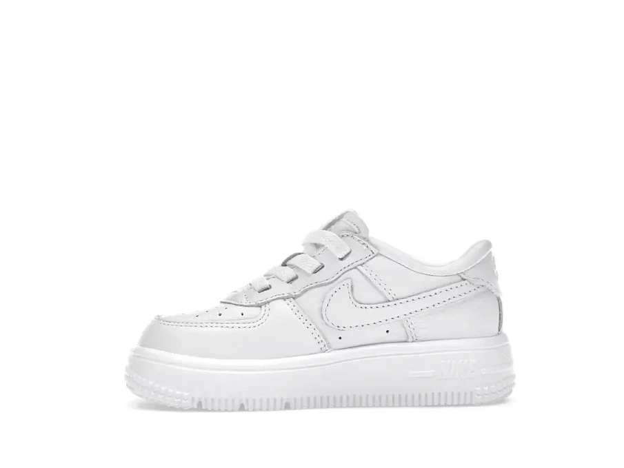 Фото № 3 с приближением к товару «‎Nike Force 1 Low EasyOn»
