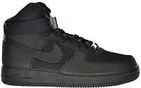 Фото № 1 с приближением к товару «‎Nike Air Force 1 High Tech Tuff Black»
