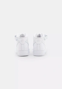 Фото № 4 с приближением к товару «‎AIR FORCE 1 '07 MID »