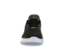Фото № 2 с приближением к товару «‎Nike LeBron 20 Black Metallic Gold»