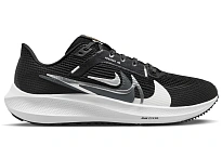 Фото № 1 с приближением к товару «‎Nike Pegasus 40 Premum Black White Grey »