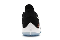 Фото № 4 с приближением к товару «‎Nike Zoom Freak 2 Black White»