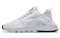 Фото № 1 с приближением к товару «‎Nike Wmns Air Huarache Run Ultra 'White'»