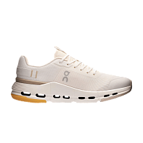 Фото № 1 с приближением к товару «‎ON Women's Cloudnova Form 2 Ivory Desert»