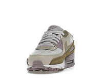 Фото № 4 с приближением к товару «‎Nike Air Max 90 Sail Tan Pink »