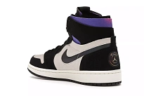 Фото № 5 с приближением к товару «‎Jordan 1 High Zoom Air CMFT PSG Paris Saint-Germain»