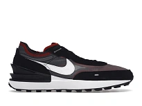 Фото № 1 с приближением к товару «‎Nike Waffle One SE Black Sport Red»