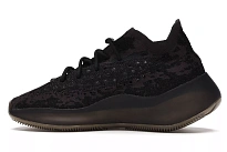 Фото № 6 с приближением к товару «‎adidas Yeezy Boost 380 Onyx Reflective»