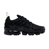 Фото № 1 с приближением к товару «‎Nike Air VaporMax Plus Triple Black 2025»