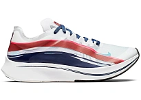 Фото № 1 с приближением к товару «‎Nike Zoom Fly SP AS Graphic Streaks »