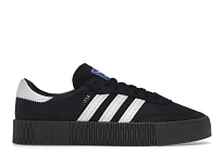 Фото № 1 с приближением к товару «‎adidas Sambarose Black White Gum »
