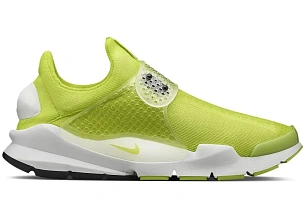 Nike Sock Dart Neon Yellow