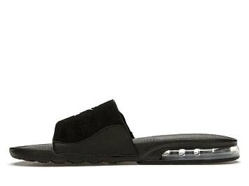 Nike Air Max Camden Slide Black White - 3