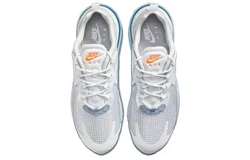 Nike Air Max 270 React 'Indigo Fog' - 5