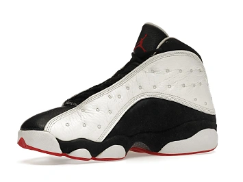 Jordan 13 OG He Got Game (1997) - 3