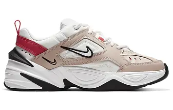 Nike M2K Tekno W Fossil Stone - 2