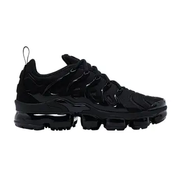 Nike Air VaporMax Plus Triple Black 2025 - 1