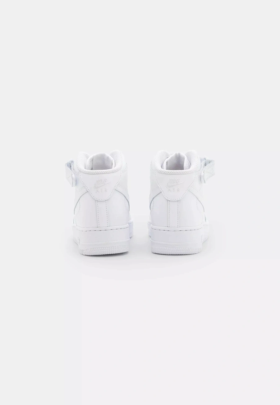 Фото № 4 с приближением к товару «‎AIR FORCE 1 '07 MID »