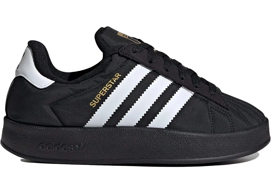 Фото № 1 с приближением к товару «‎adidas Superstar Home»