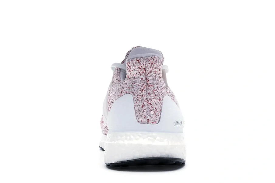 Фото № 4 с приближением к товару «‎adidas Ultra Boost 4.0 Candy Cane»