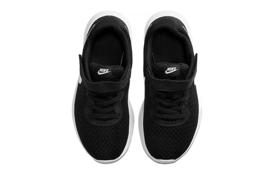 Фото № 4 с приближением к товару «‎Nike Tanjun (BP) Black»