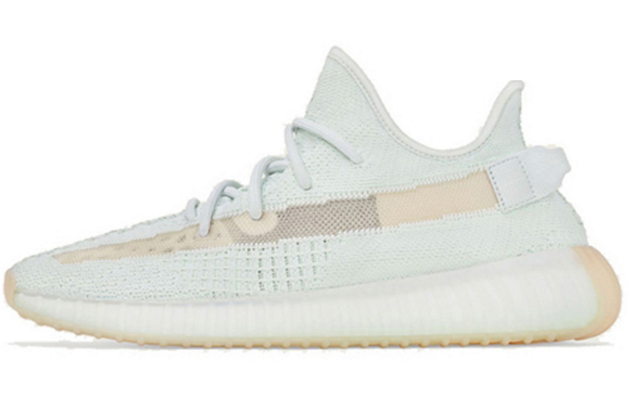Фото № 1 с приближением к товару «‎adidas Yeezy Boost 350 V2 Hyperspace»