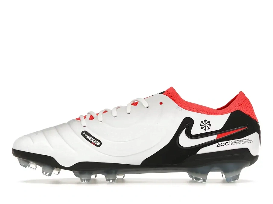 Фото № 3 с приближением к товару «‎Nike Tiempo Legend 10 Elite FG»