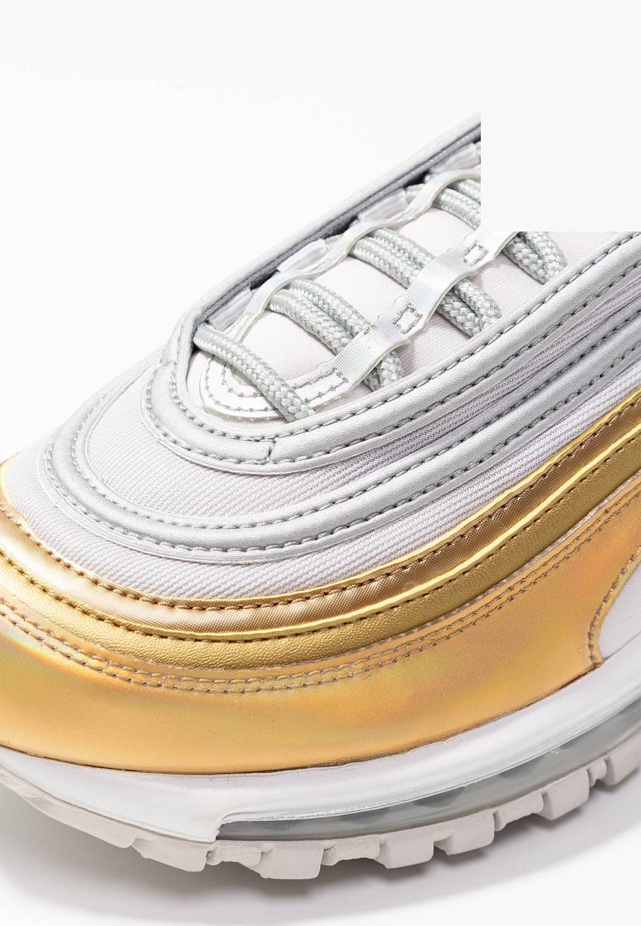 Фото № 3 с приближением к товару «‎Nike Air Max 97 SE »