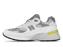 Фото № 3 с приближением к товару «‎New Balance 992 MiUSA»