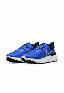 Фото № 3 с приближением к товару «‎Nike React Miler»