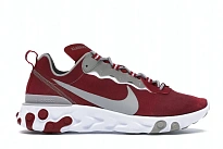 Фото № 1 с приближением к товару «‎Nike React Element 55 Alabama»