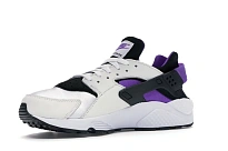 Фото № 4 с приближением к товару «‎Nike Air Huarache Run 91 Purple Punch»
