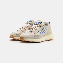 Фото № 2 с приближением к товару «‎Adidas ZX 5K Boost »