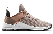 Фото № 2 с приближением к товару «‎Nike Wmns Air Max Bella TR 2 Rose Gold»