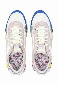 Фото № 4 с приближением к товару «‎FUTURE RIDE CUT OUT»